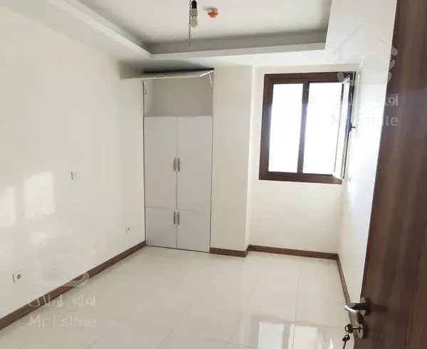 ۱۱۵ متر ۲ خواب / ویو ابدی دریاچه /