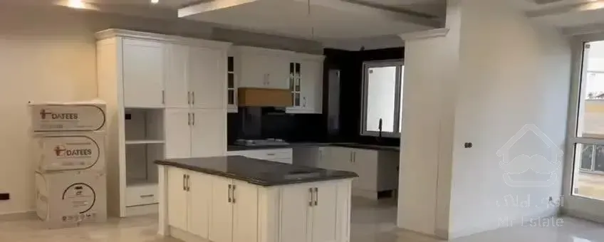 ۲۰۰ متر نوساز در اندرزگو + مشاعات فعال