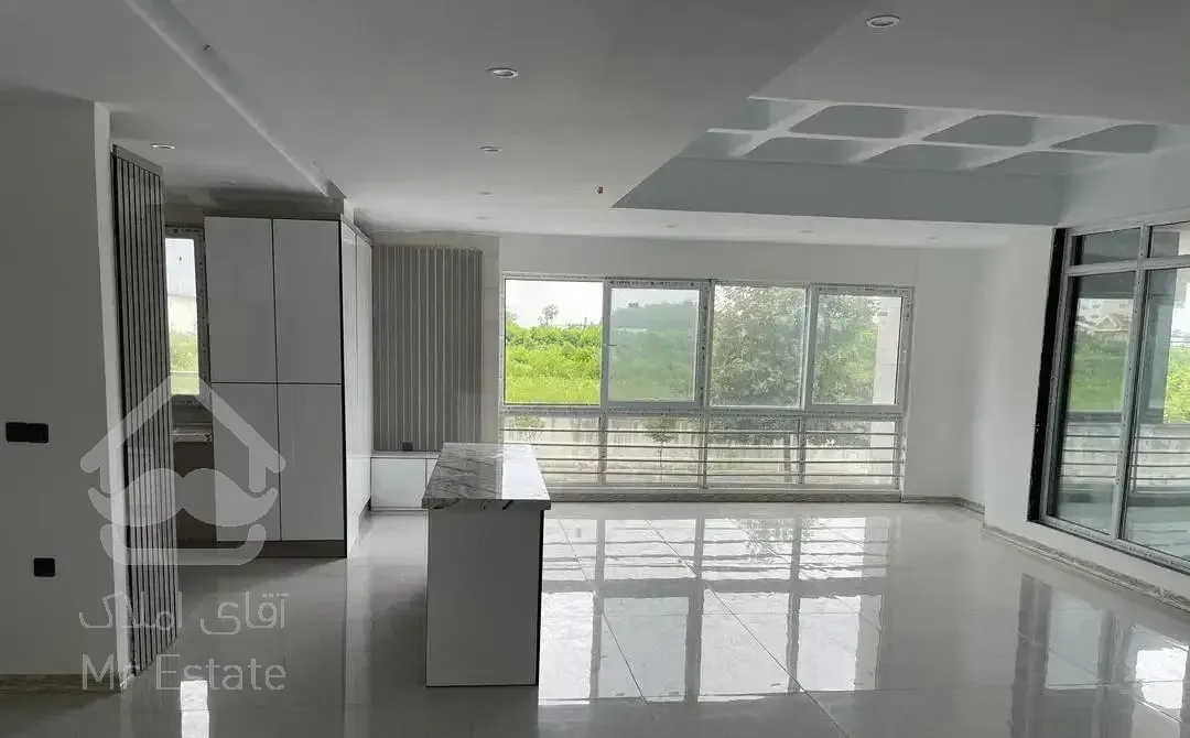 اجاره آپارتمان،۲۰۰متری،متل قو(سلمانشهر) دریاگوشه