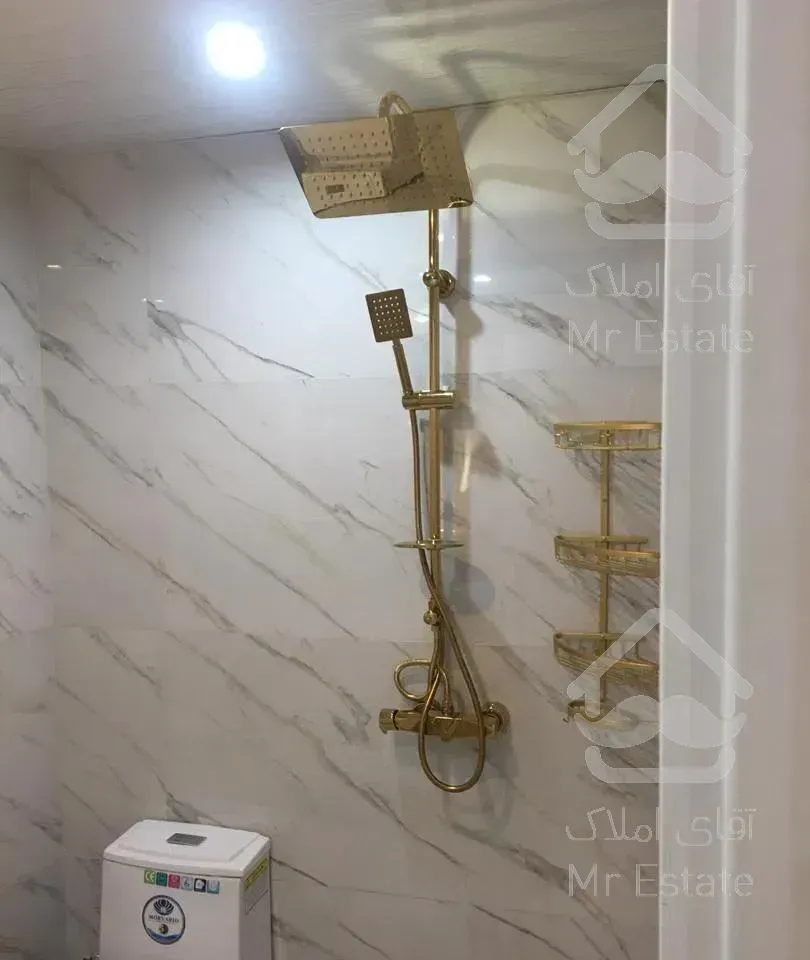 ۱۳۴ متر ۳ خواب گلستان ها