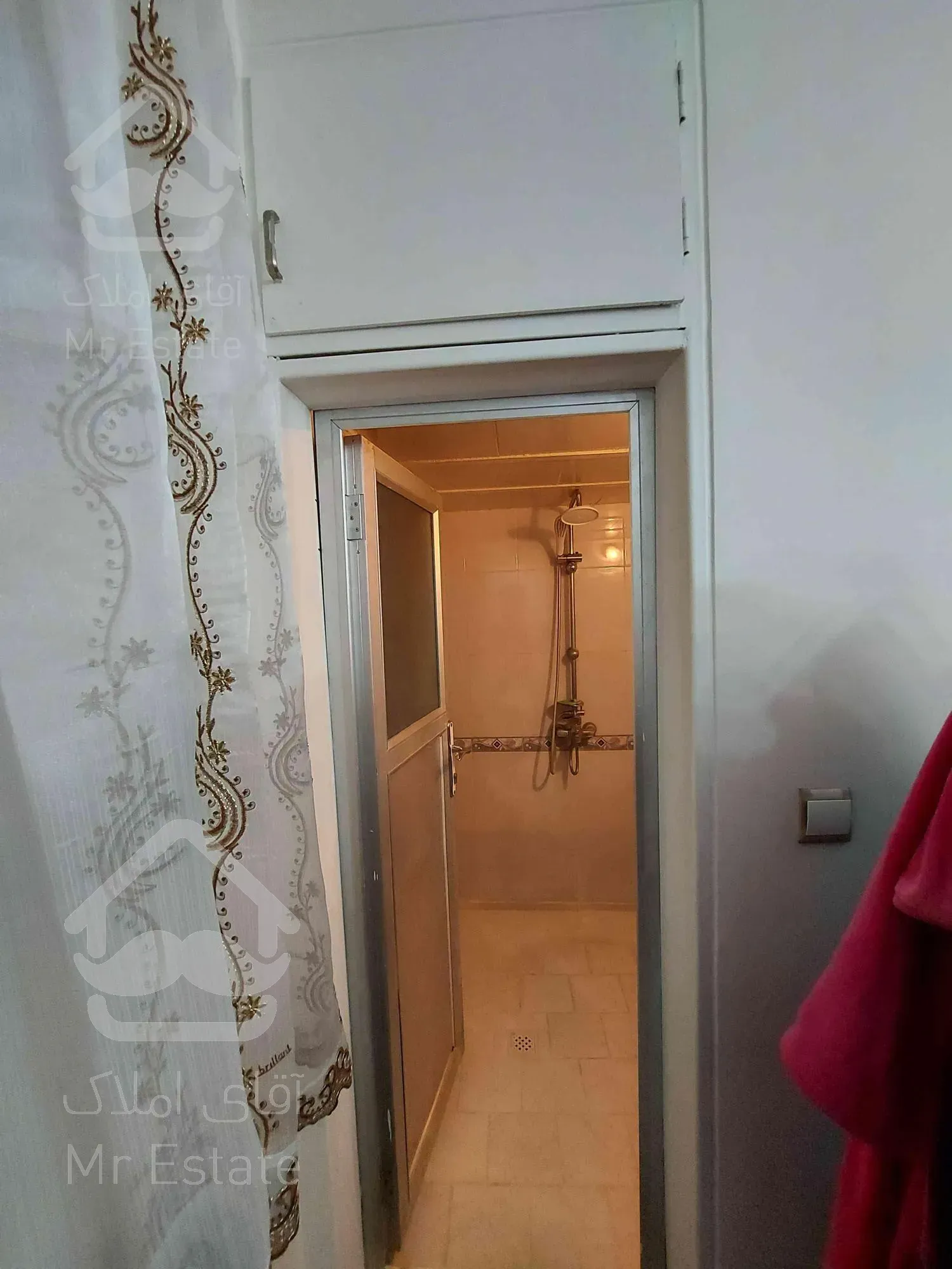 آپارتمان شخصی ۸۰ متری دولت آباد