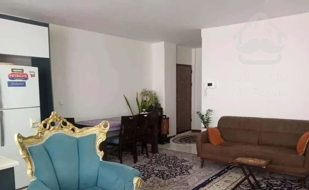 95متری 2 خوابه