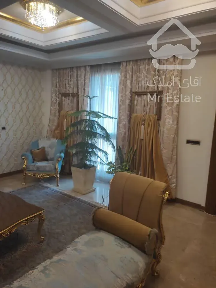 ۱۶۲متر ، صاحبقرانیه ، ۳ خواب یونیک