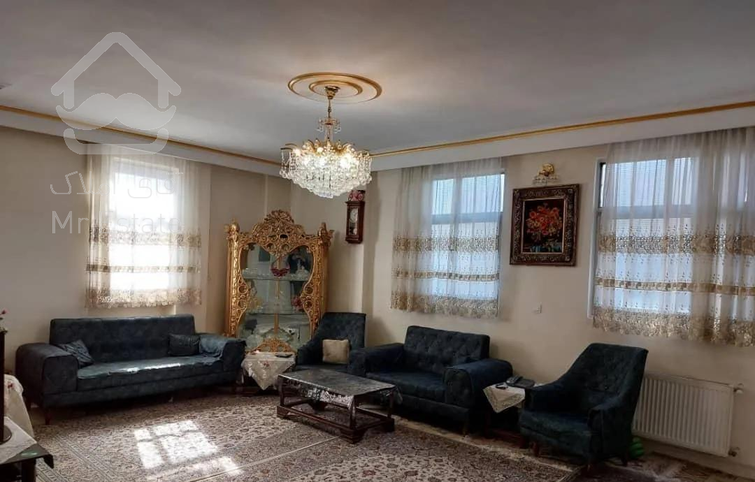 60 متر مناسب سرمایه‌گذاری (ستارخان/دریان نو)