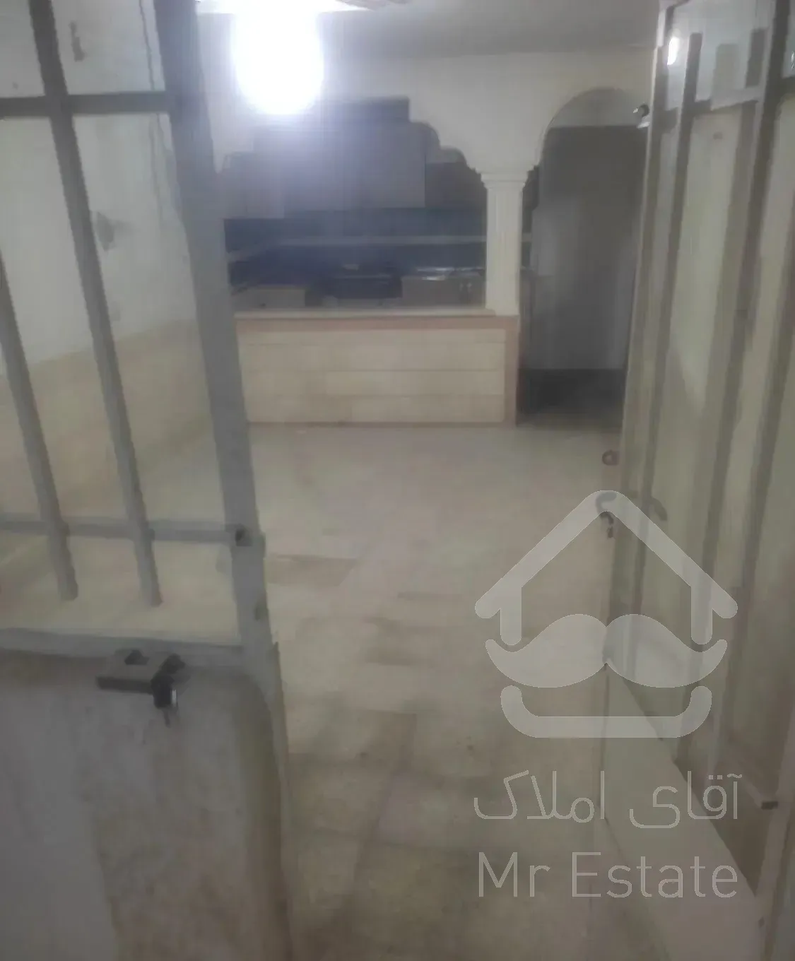 خونه 50متری در فرحزاد