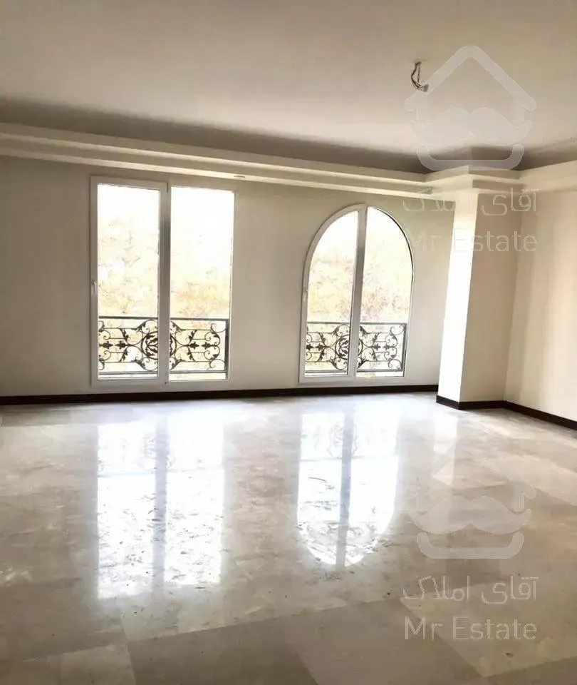 112 متر تاپ لوکیشن منطقه