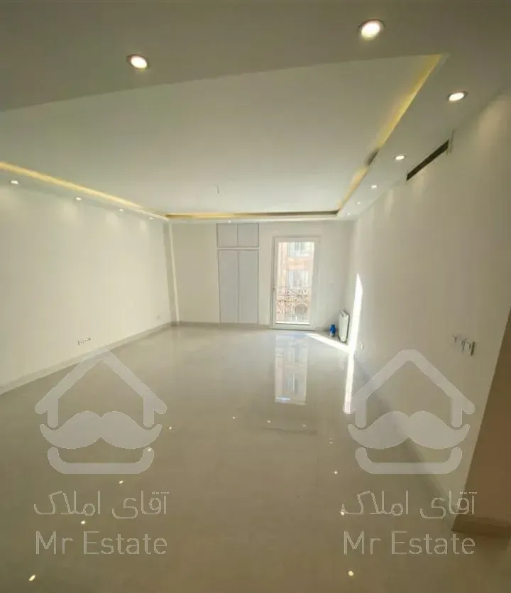 کیکاووس ۱۱۳ متر