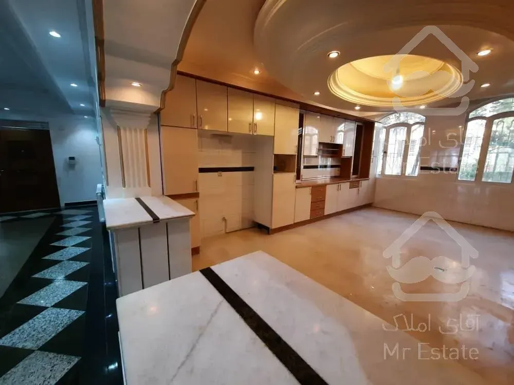 آپارتمان۲۳۶متری فول امکانات اباذر