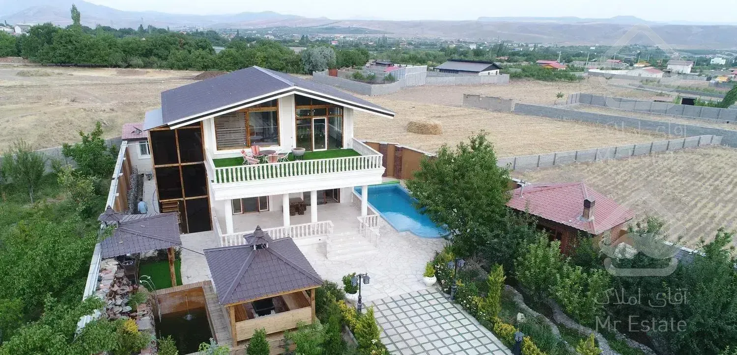 اجاره ویلا سربندان