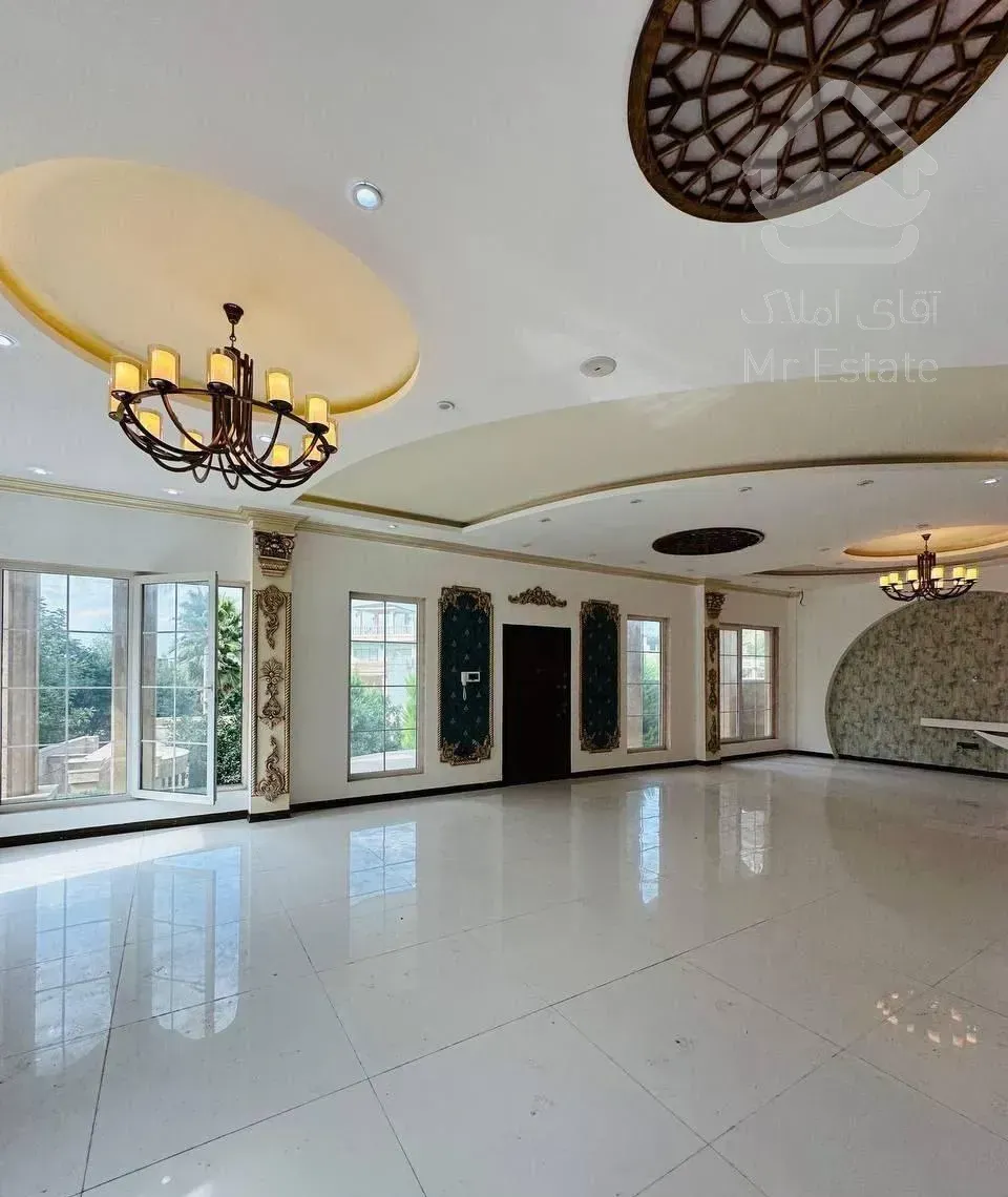 ویلا با این ویو العادست/قیمت کاسبی