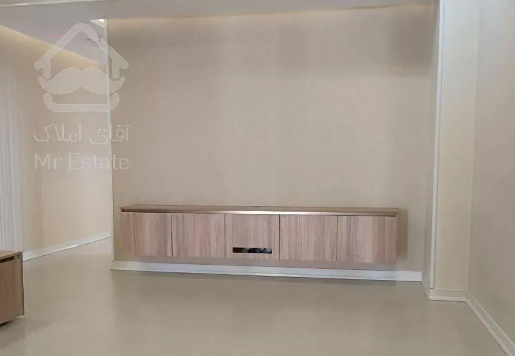 ۱۶۷ متر شیخ بهایی سه خواب