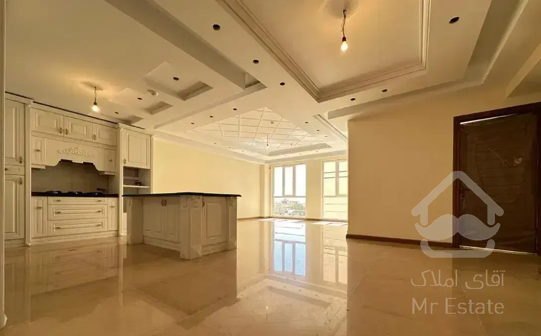 ۱۲۰متر۲خواب شمالی جنوبی تاپ لوکیشن گیشا فایل شخصی