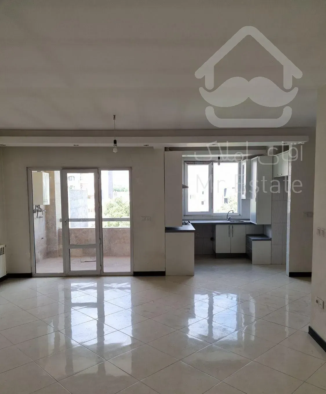 فروش آپارتمان ۷۲ متری آبسرد دماوند