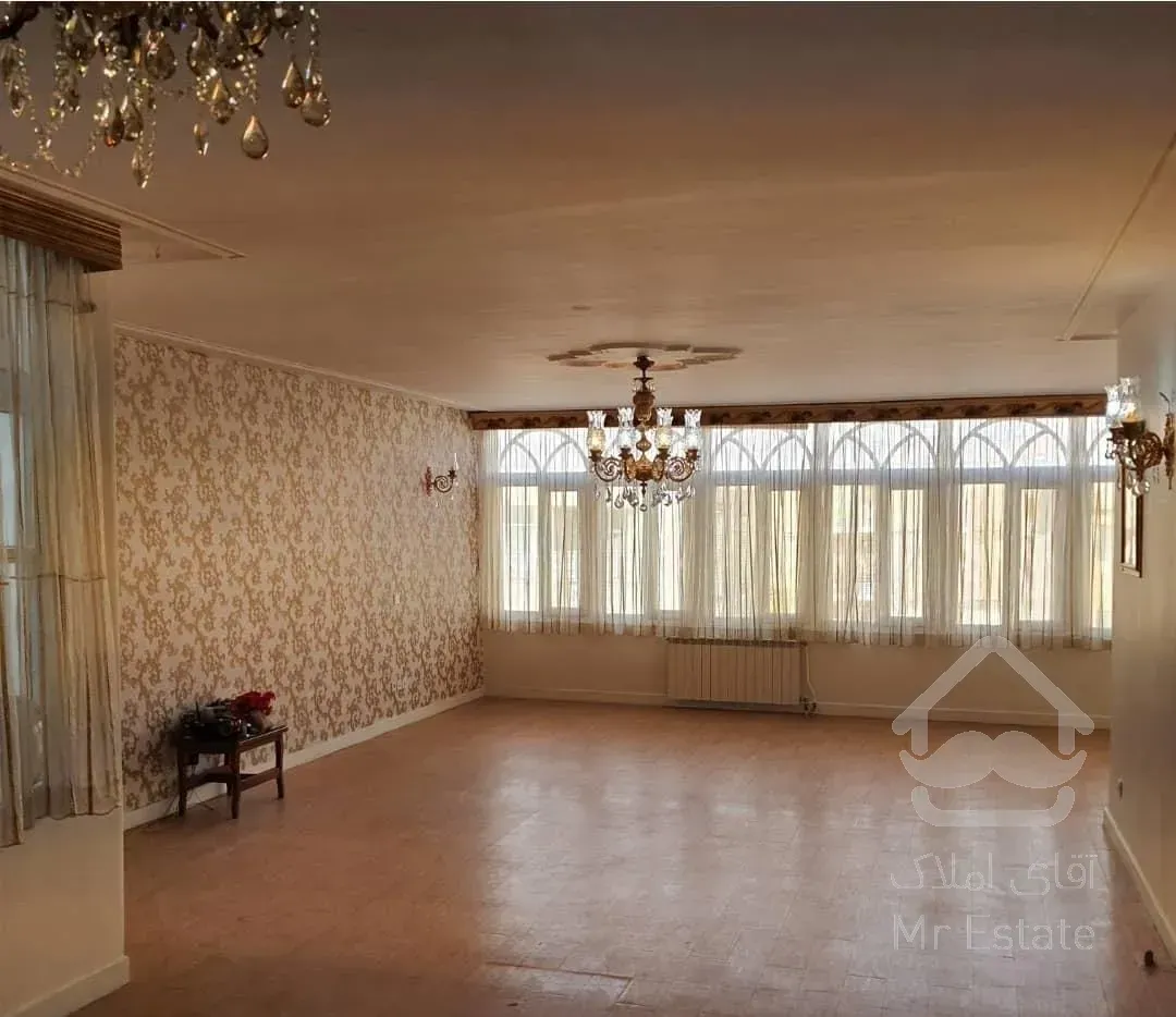 آپارتمان۲۳۳متر۴خواب بازسازی اندیشه۶