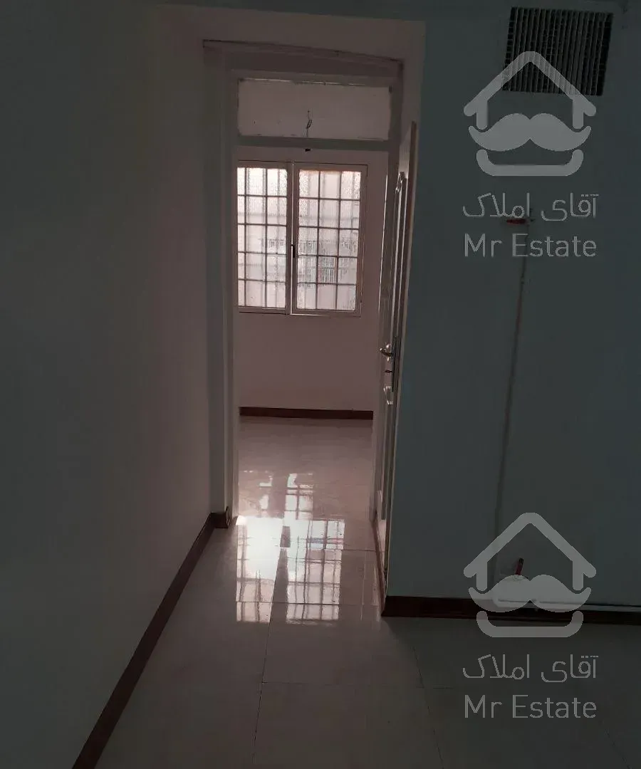 ۴۴متر / تک خواب / جیحون بین طوس و دامپزشکی