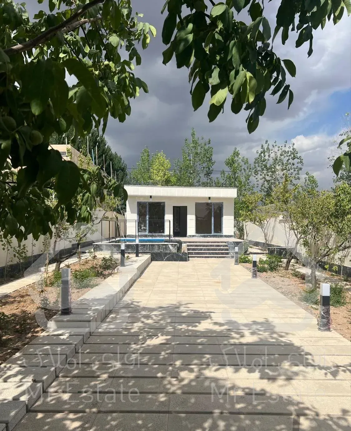 ۳۴۵ متر جابان دماوند