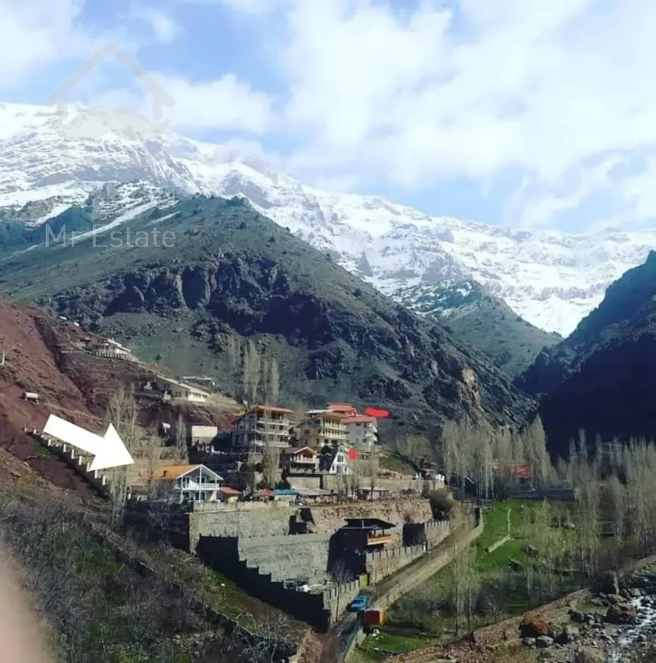 فروش آپارتمان ۱۵۰ متری ۲ خوابه طبقه ۲