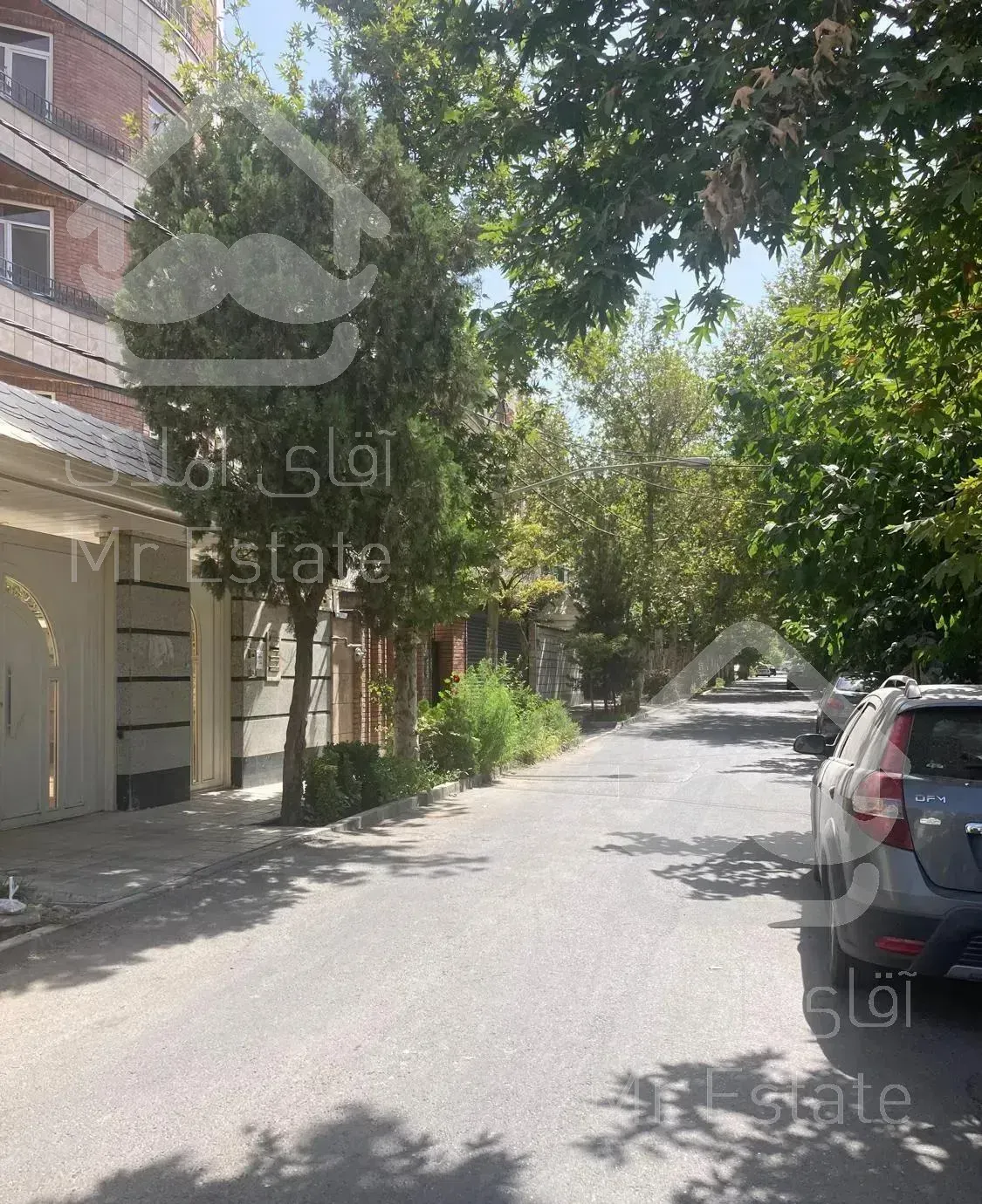 فروش١٤٩متر جهانشهر بلوار جمهوری تک واحدی