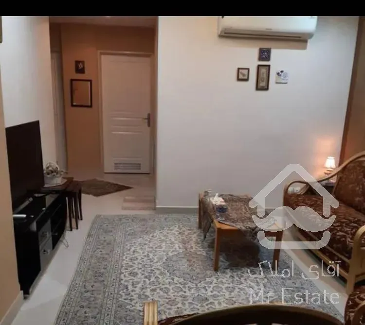 ۱۳۲متر ۳ خواب  درکه