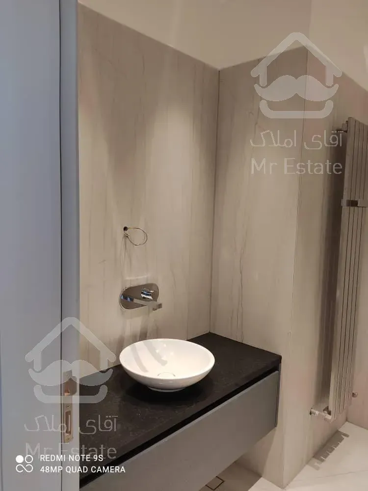 اجاره و رهن آپارتمان زعفرانیه 295  متر لوکس