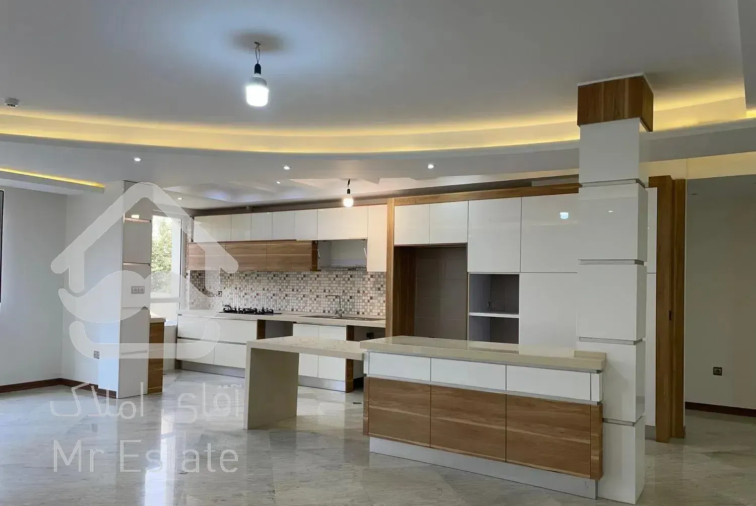 پاسداران هروی ۱۷۷ متری