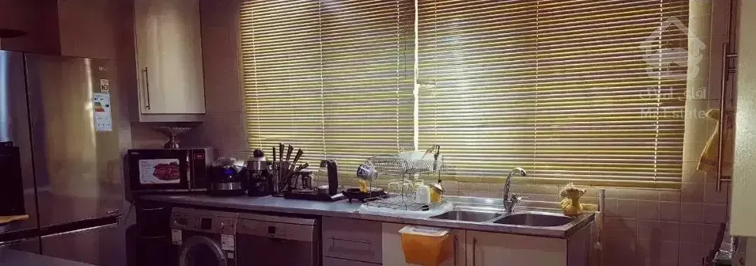 سکونت چند ساله .نزدیک مترو تهرانپارس و فرهنگسرا