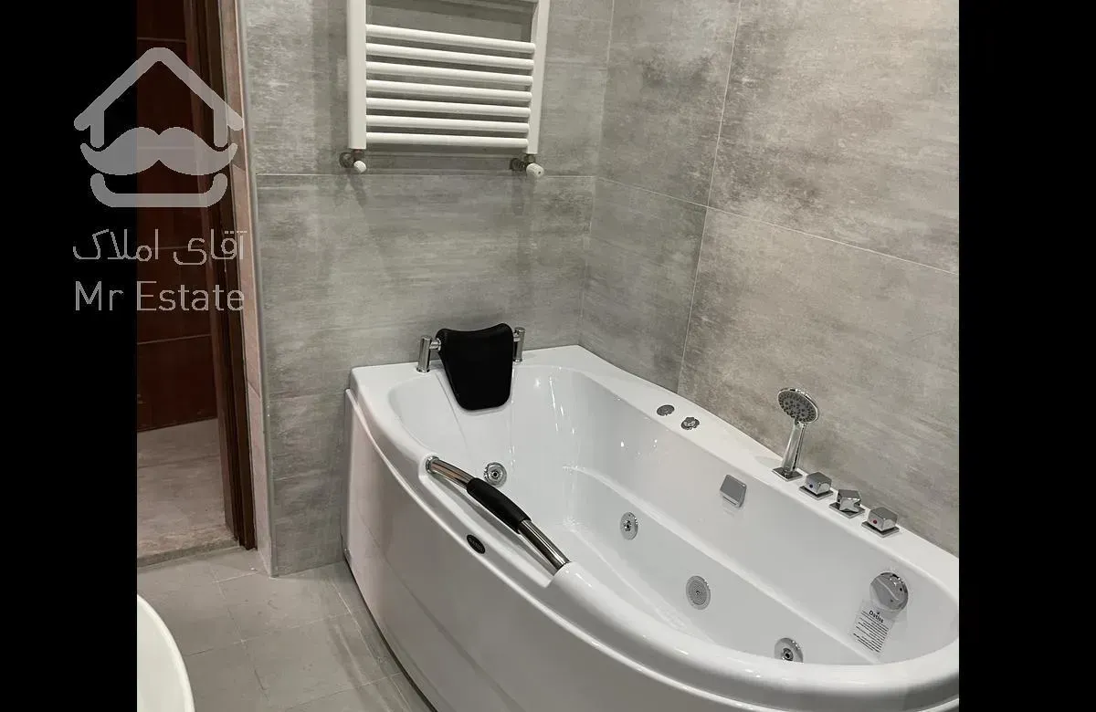 آپارتمان نوساز یوسف آباد ۱۹۲ متر