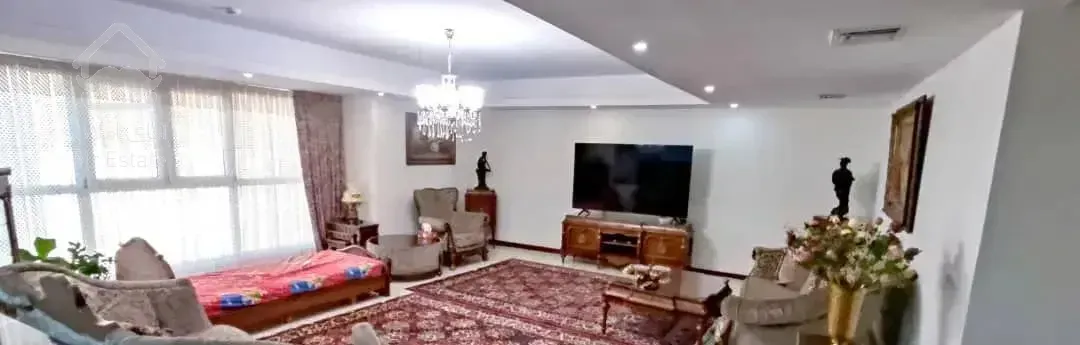 ۱۶۵متر ویودار/شهرک چشمه/