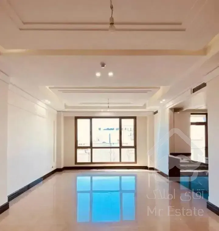 فرمانیه غربی*۱۰۶متر*بدون مشابه*فوری