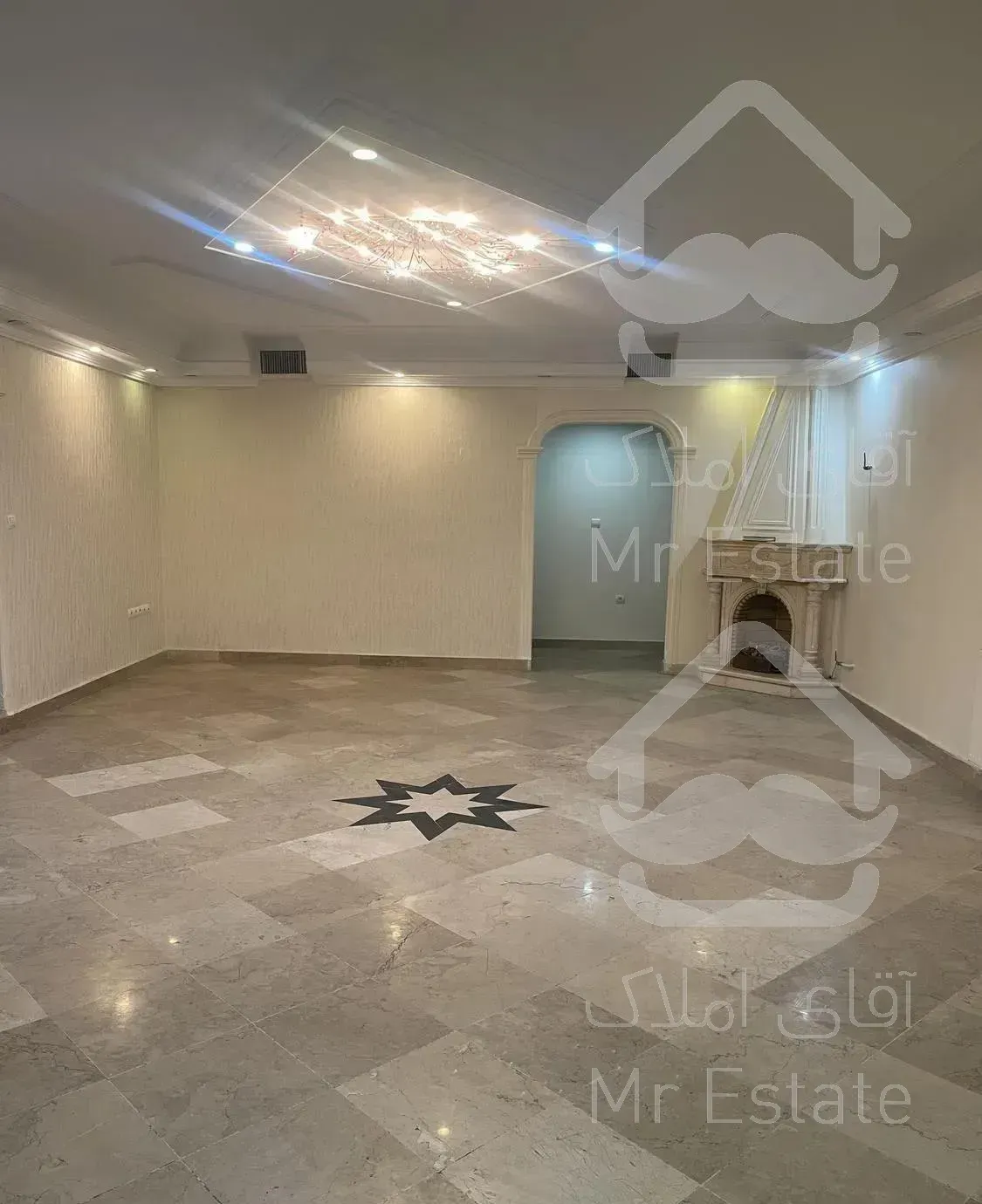 اپارتمان،116متری ،2خواب،تک واحدی