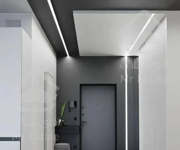 سقف‌ودیوار کاذب کناف‌ایران ولاین نوری اکیپ‌خوش‌قول