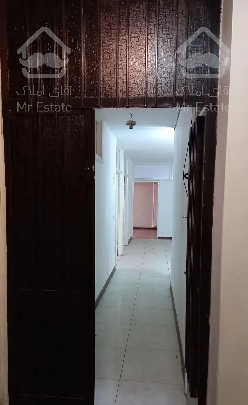 آپارتمان ۱۰۷ متر ۴ خواب