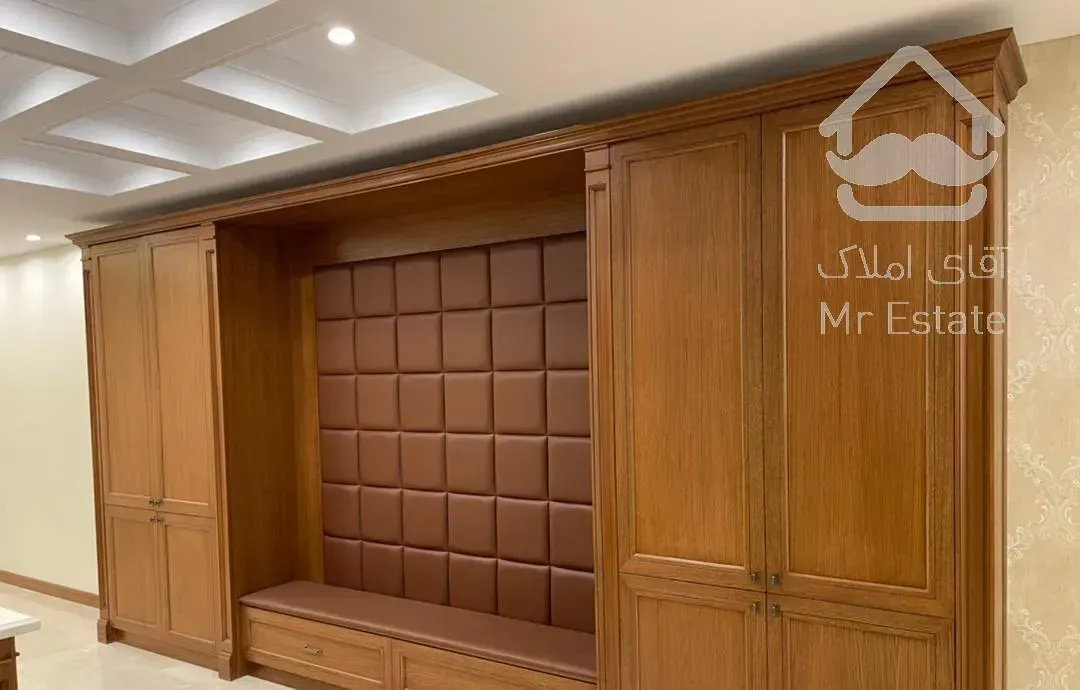 200 متر کلید نخورده /کامرانیه