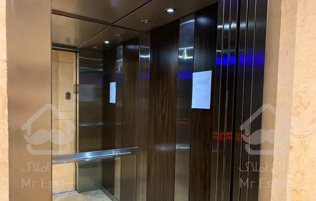 ۱۳۰ متر مدرن/کلید نخورده