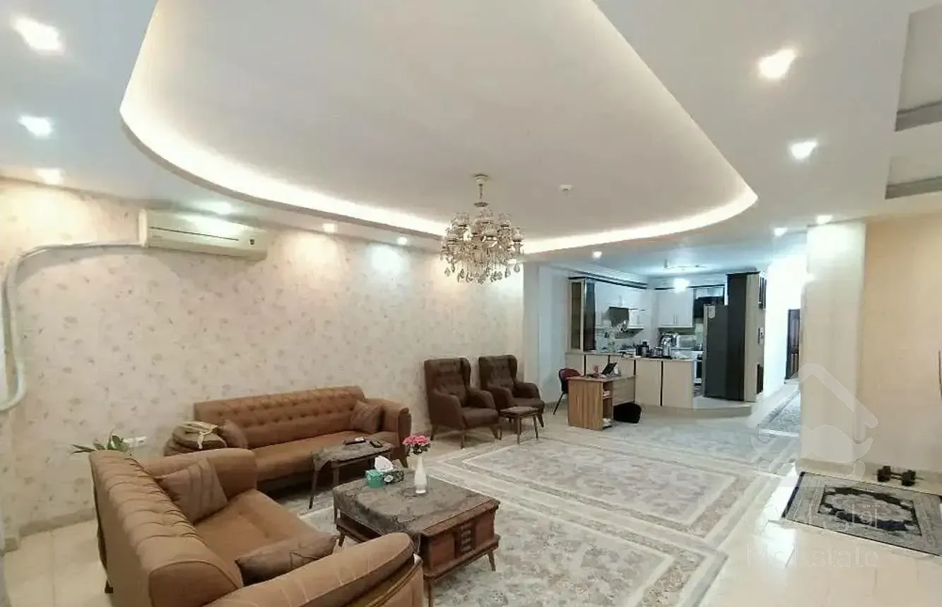 رهن کامل واحد آپارتمانی شیخ تپه تمکین وش