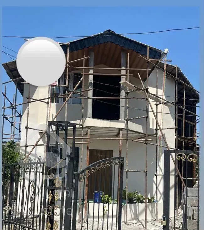 ویلانوساز(خانوادگی)دو طبقه مجزا /تهاتر/مالک