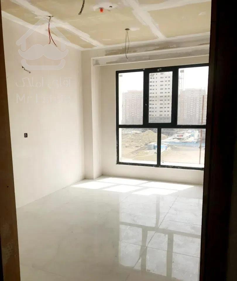 ۱۰۳متر۲خواب / نارنجستان ۲تراس/شیک و کلیدنخورده