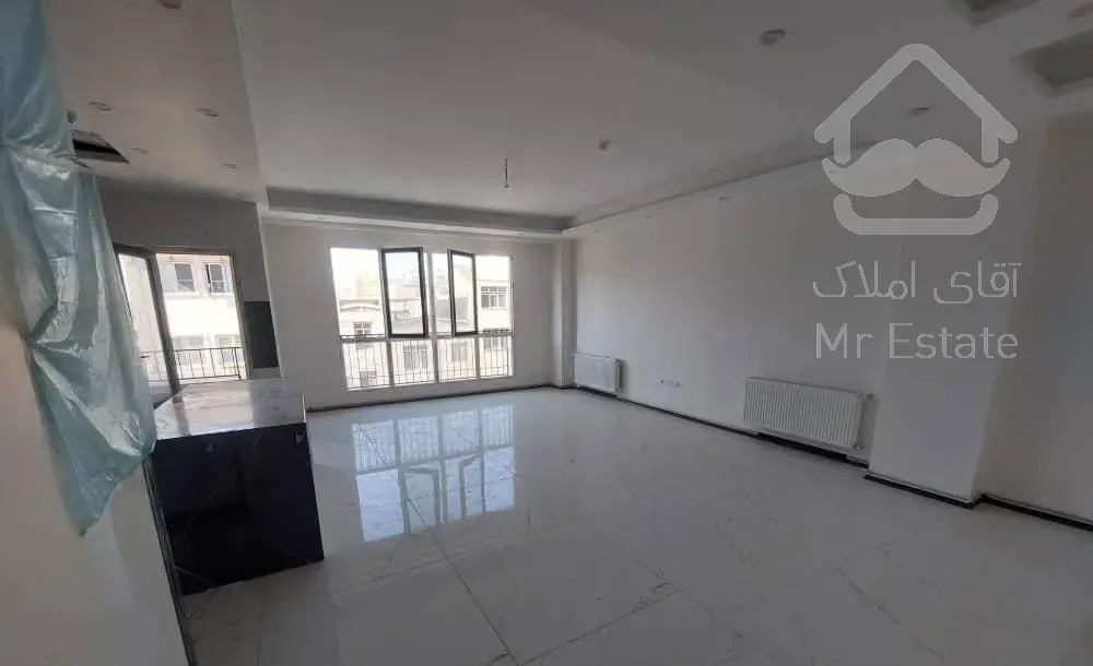 اجاره آپارتمان/نو ساز/۱۱۰م/۲خ/میدان المپیک