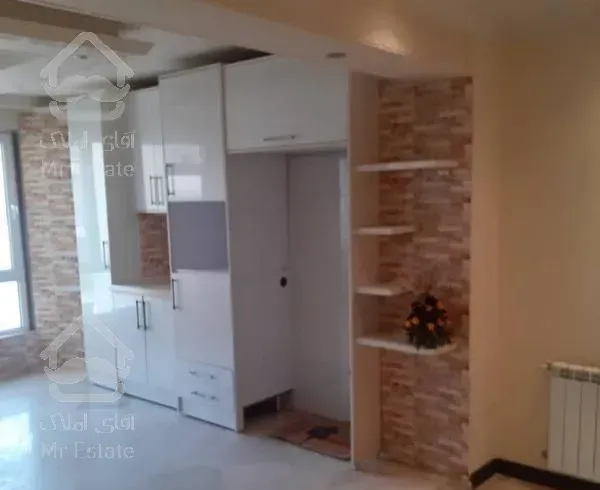 ۱۰۲متر ۲خ فول ۳ساله صادقیه فرعی دنج