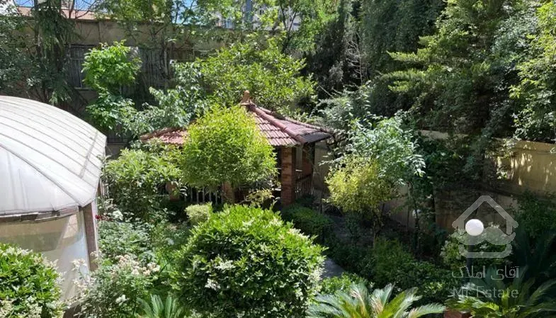 اجاره آپارتمان ۳۵۰ متری ۳ خوابه طبقه ۱ در چیذر