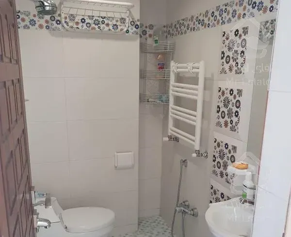 64متر/1خواب/فول/بیمه