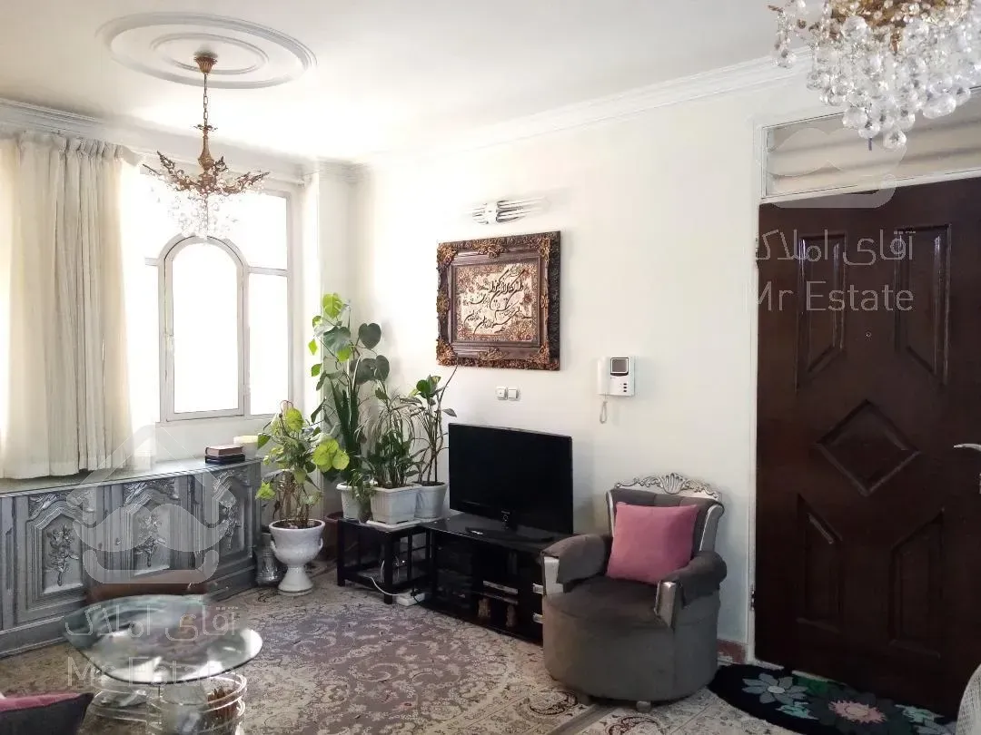 اپارتمان۵۷متری ۱خواب مستر، خوش نقش، پارکینگ دار، لوکیشن عالی