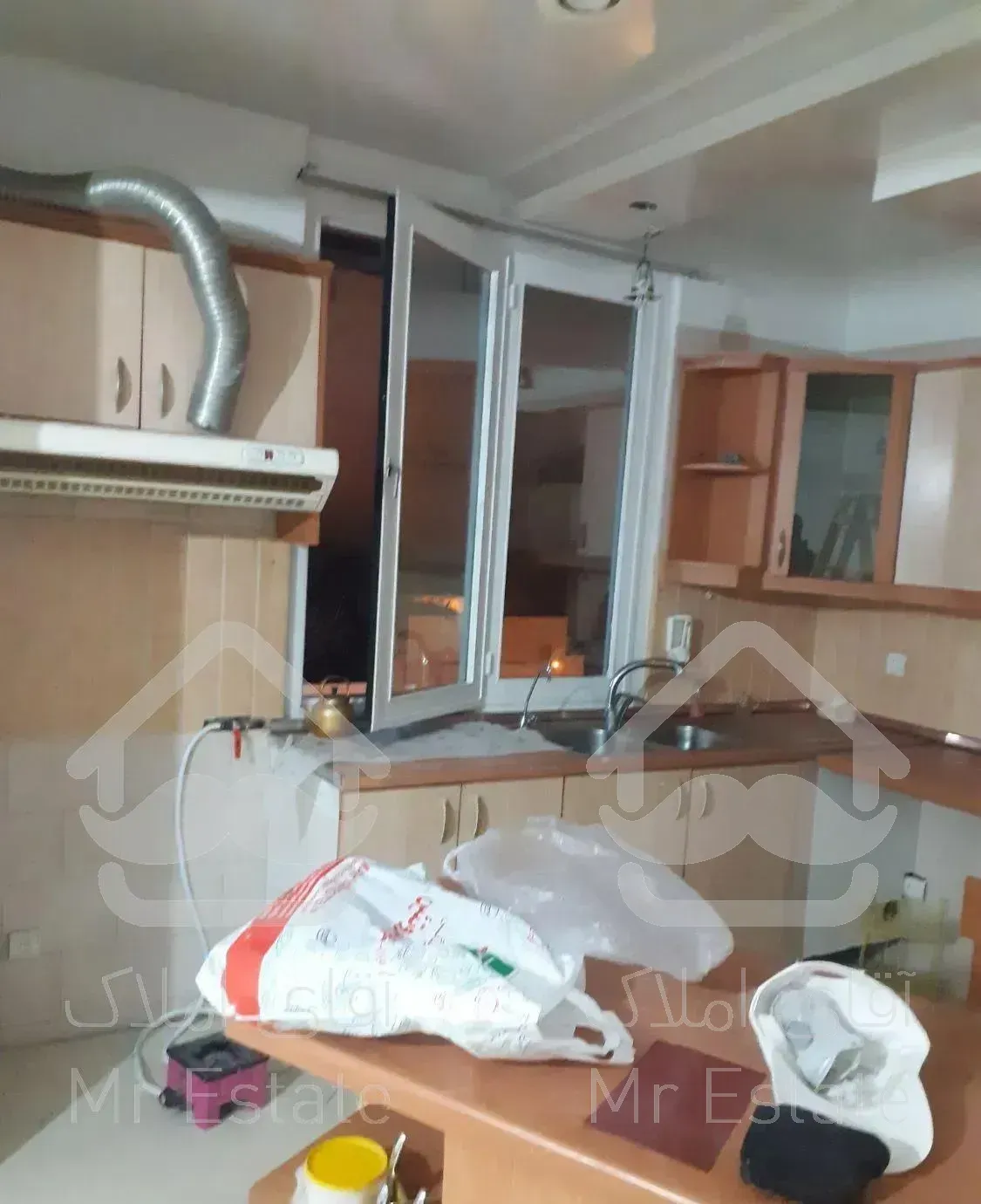 ۶۶ متر رهن اجاه اول نیروی هوایی