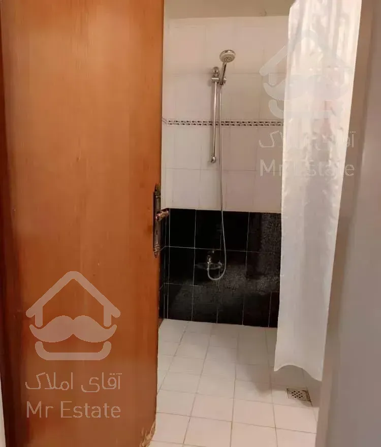 دو خوابه، باغ فردوس، رهن کامل