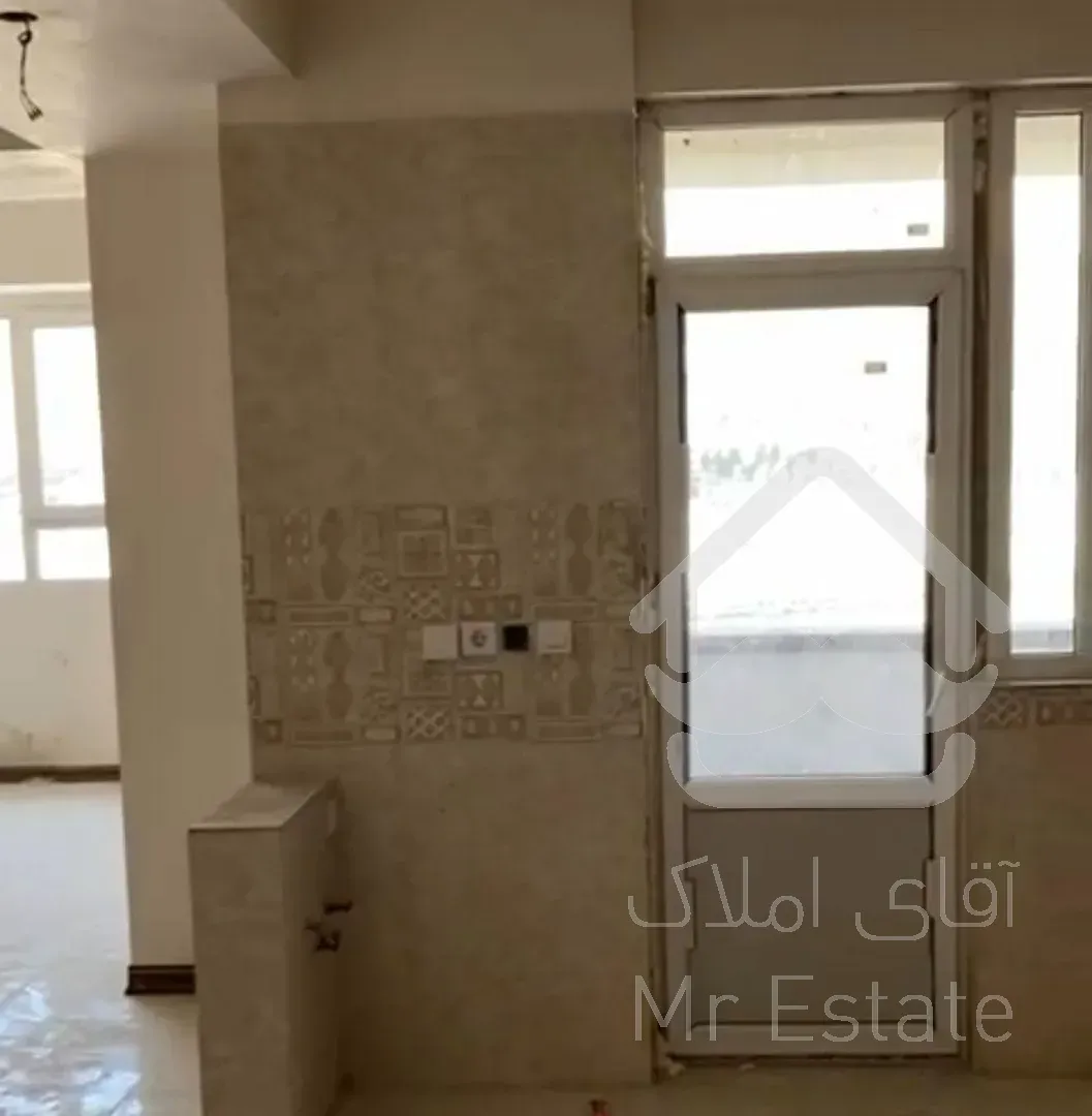 برج نگین ساحل 113 متر