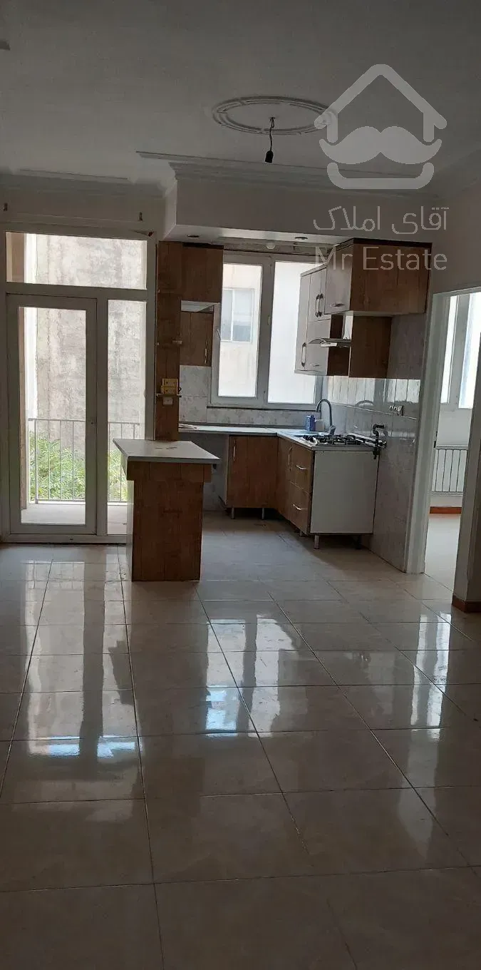 اجاره آپارتمان ۵۷ متری ۱ خوابه در کرمان