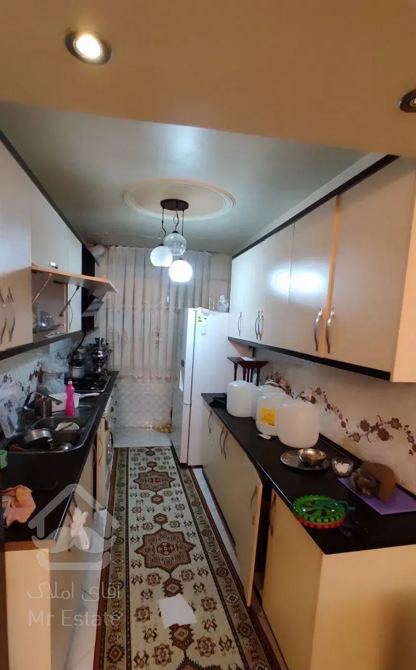 فروش آپارتمان ۵۵ متری ۱ خوابه