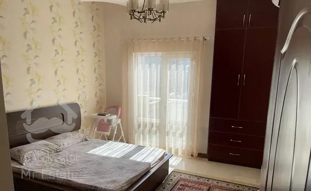 آپارتمان210متر3خواب/فروش و تهاتر با واحد کوچکتر