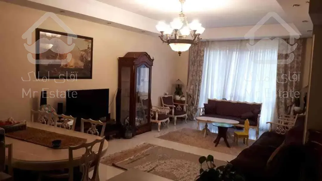 92متر/2خوابه/شمال کاشانی