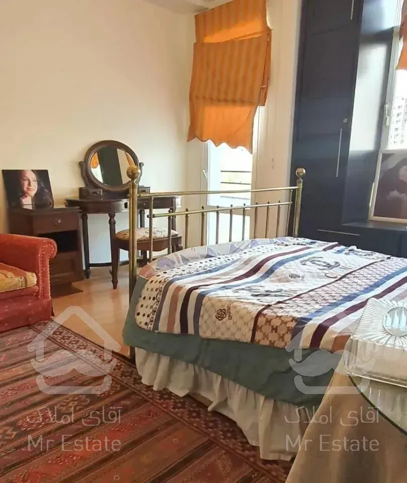 ازگل / 105 متر